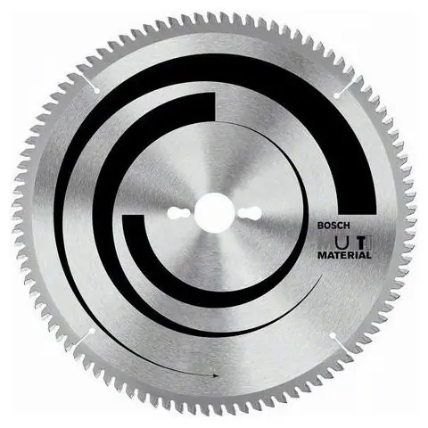 Bosch 2608640452 Multi Material Sågklinga Begränsad tid